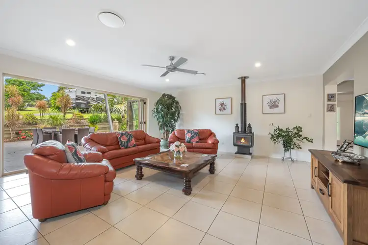 Second view of Homely rural property listing, 332 George Holt Drive, Mount Crosby QLD 4306