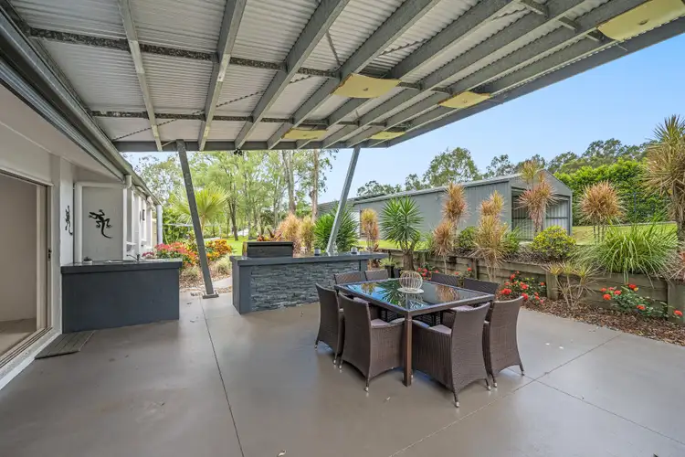 Third view of Homely rural property listing, 332 George Holt Drive, Mount Crosby QLD 4306