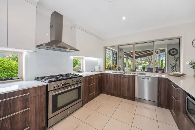 Fifth view of Homely rural property listing, 332 George Holt Drive, Mount Crosby QLD 4306