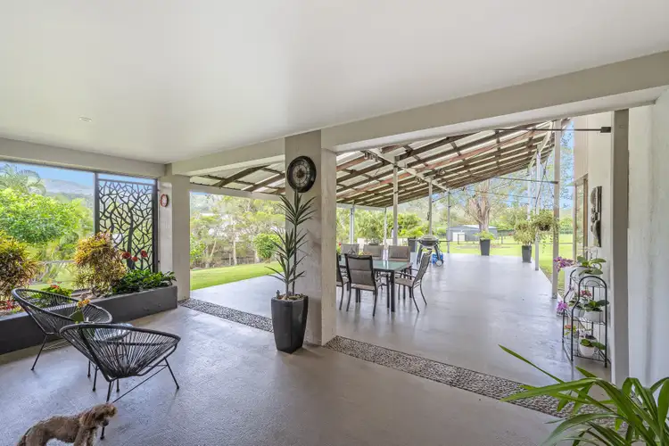 Sixth view of Homely rural property listing, 332 George Holt Drive, Mount Crosby QLD 4306