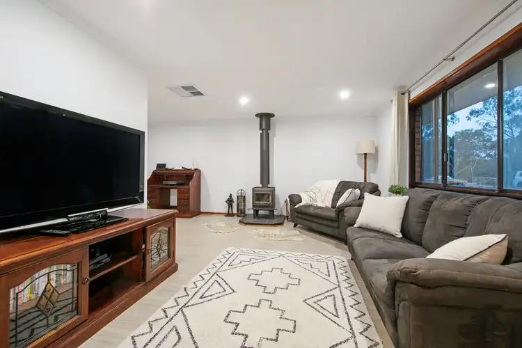 Fifth view of Homely house listing, 11 Connell Vale Road, Lewiston SA 5501