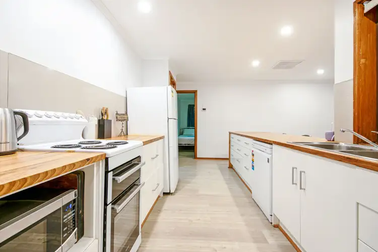 Sixth view of Homely house listing, 11 Connell Vale Road, Lewiston SA 5501