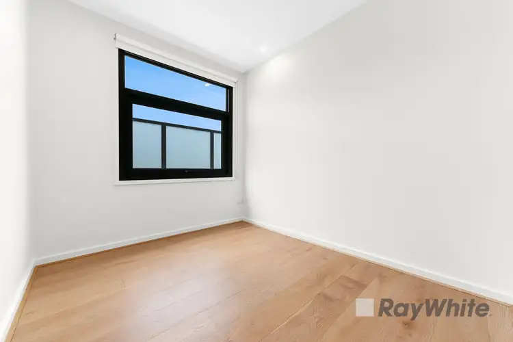 Sixth view of Homely apartment listing, 201/33 Jersey Parade, Carnegie VIC 3163