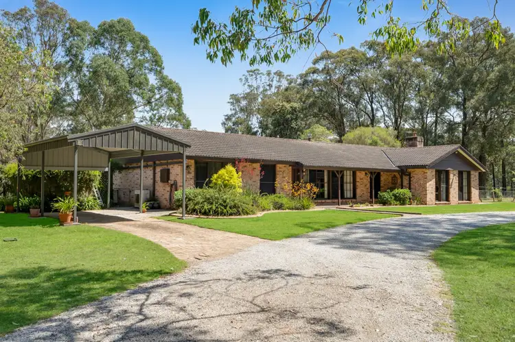 150 Mulhollands Road, Picton NSW 2571
