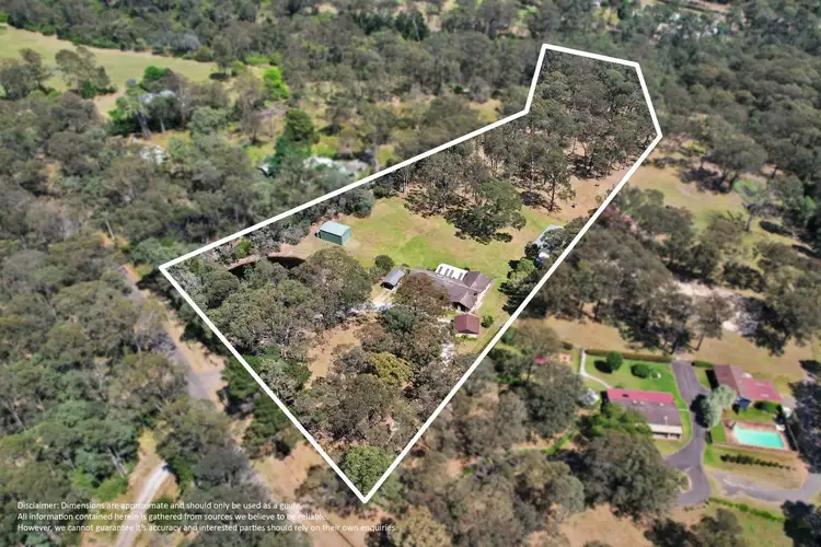 Third view of Homely house listing, 150 Mulhollands Road, Picton NSW 2571