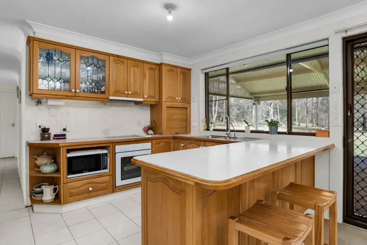 Fifth view of Homely house listing, 150 Mulhollands Road, Picton NSW 2571