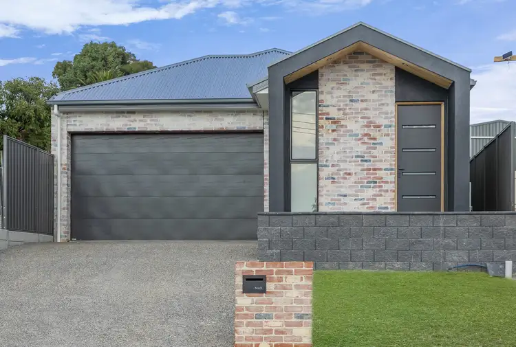 3 Goodes Road, Ridgehaven SA 5097