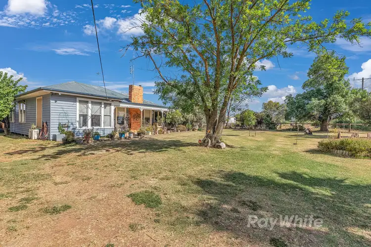 Fourth view of Homely rural property listing, 65 Christie Road, Rochester VIC 3561
