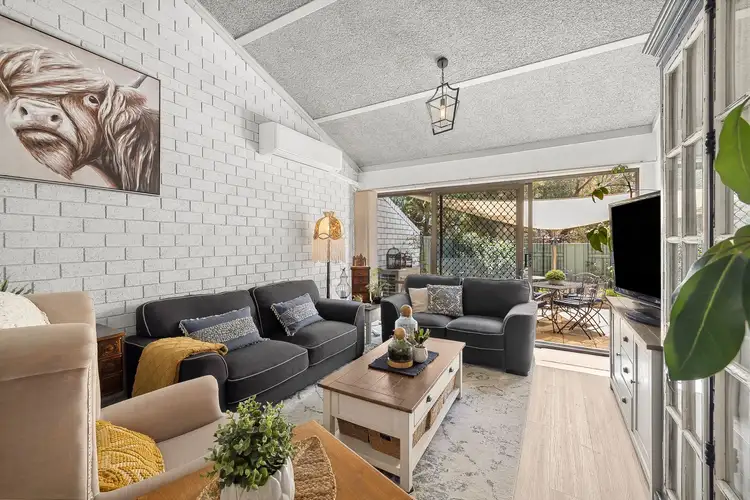 Second view of Homely unit listing, 10/130 Lambert Street, Ararat VIC 3377