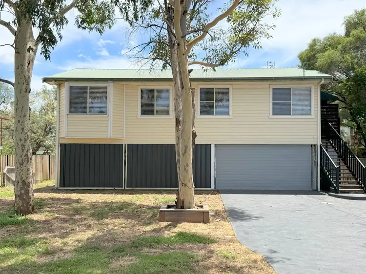 11 Mitchell Street, Moree NSW 2400