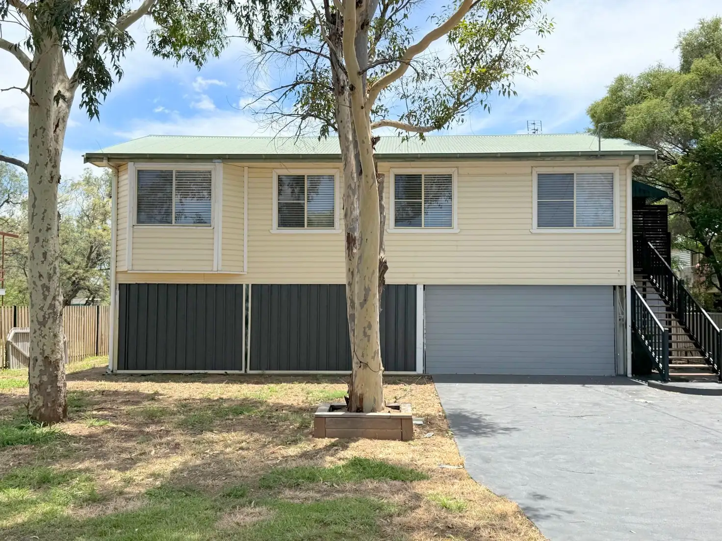 Main view of Homely house listing, 11 Mitchell Street, Moree NSW 2400