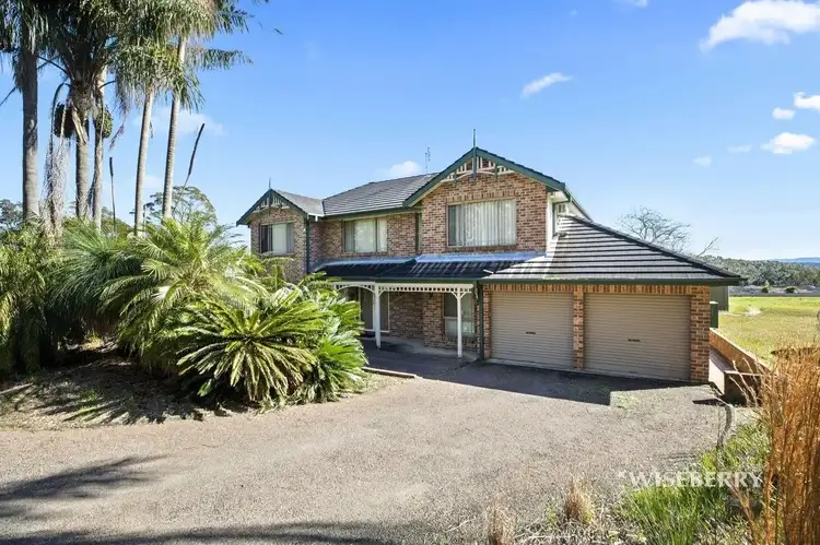 Main view of Homely house listing, 18 Gosford Road, Wyee NSW 2259