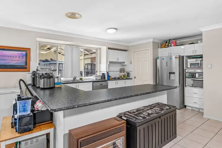 Fifth view of Homely house listing, 15 Julindur Road, Cameron Park NSW 2285