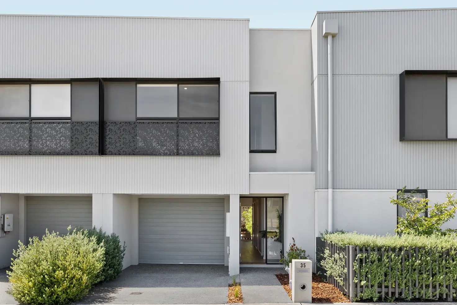 Main view of Homely house listing, 35 Edgar Avenue, Cranbourne South VIC 3977