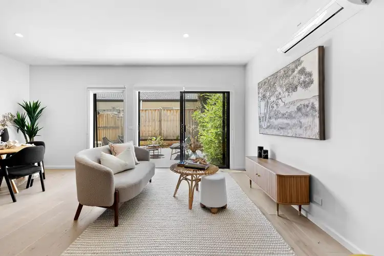 Second view of Homely house listing, 35 Edgar Avenue, Cranbourne South VIC 3977