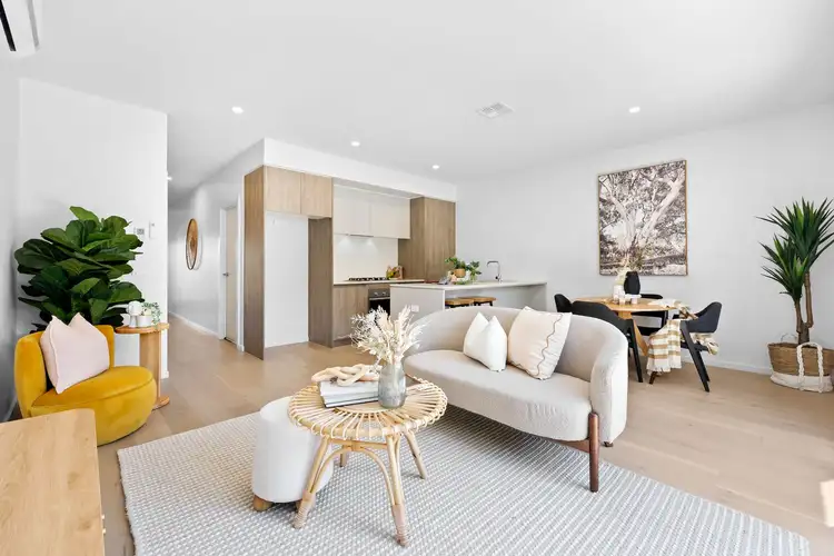 Third view of Homely house listing, 35 Edgar Avenue, Cranbourne South VIC 3977