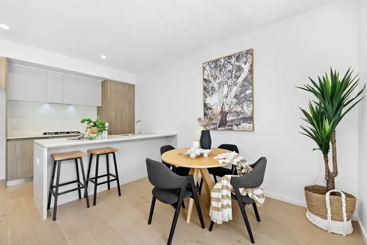Fourth view of Homely house listing, 35 Edgar Avenue, Cranbourne South VIC 3977