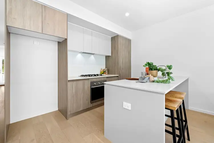 Sixth view of Homely house listing, 35 Edgar Avenue, Cranbourne South VIC 3977