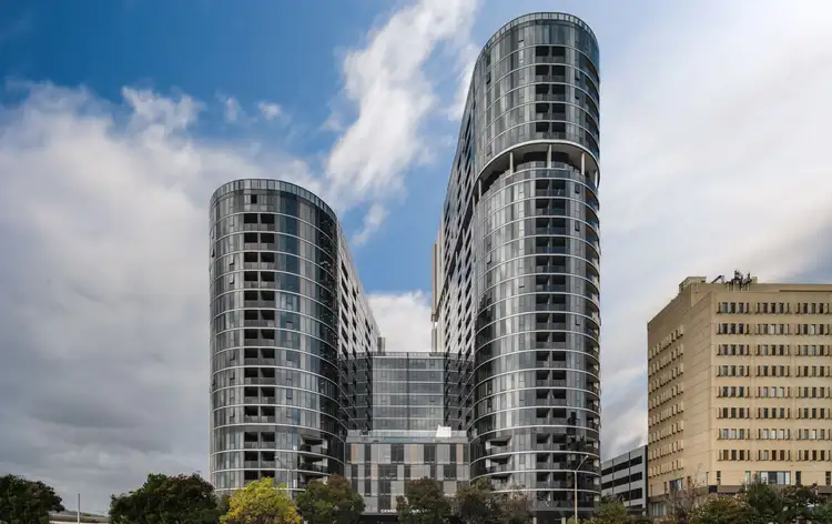 1408/15 Bowes Street, Phillip ACT 2606