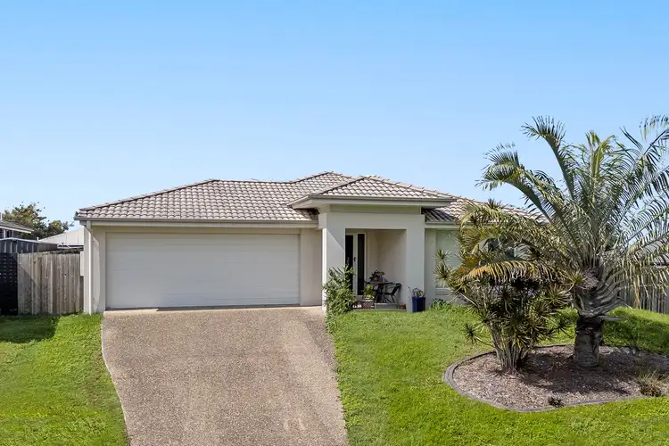 45 Dan Street, Chuwar QLD 4306