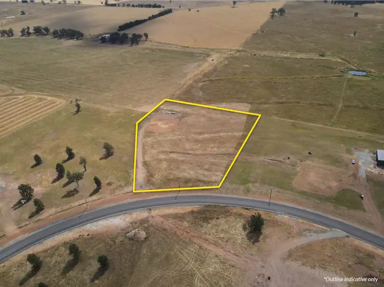 9 Scenic Drive, Forbes NSW 2871