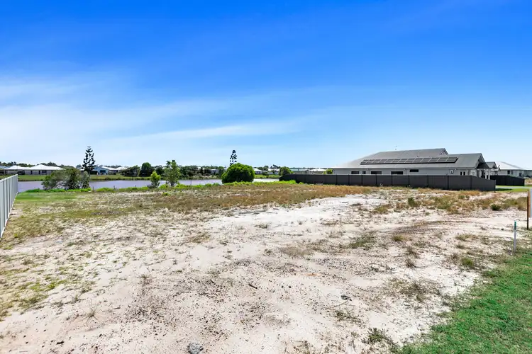 Seventh view of Homely land listing, 11 Fathom Court, Burrum Heads QLD 4659