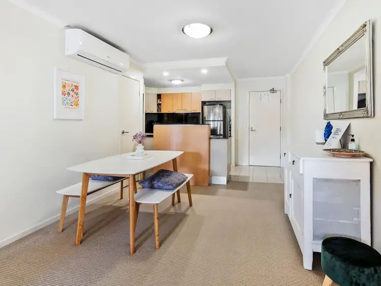 Fourth view of Homely apartment listing, 125/21 Cypress Avenue, Surfers Paradise QLD 4217