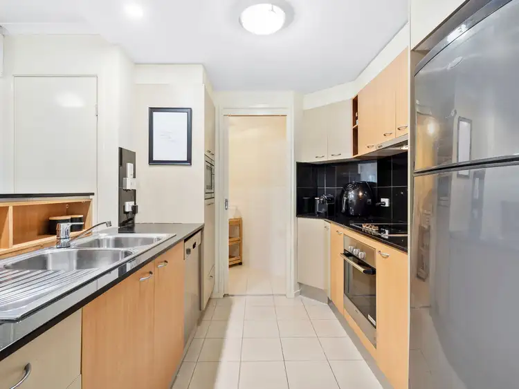 Fifth view of Homely apartment listing, 125/21 Cypress Avenue, Surfers Paradise QLD 4217