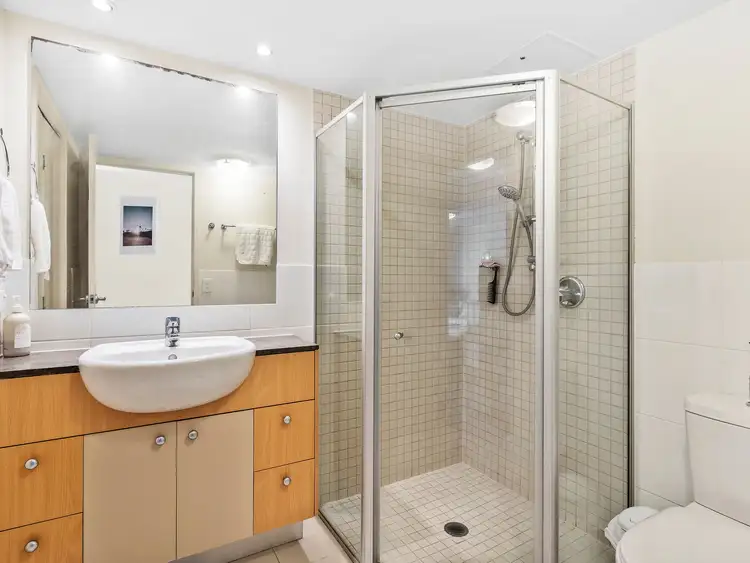 Seventh view of Homely apartment listing, 125/21 Cypress Avenue, Surfers Paradise QLD 4217