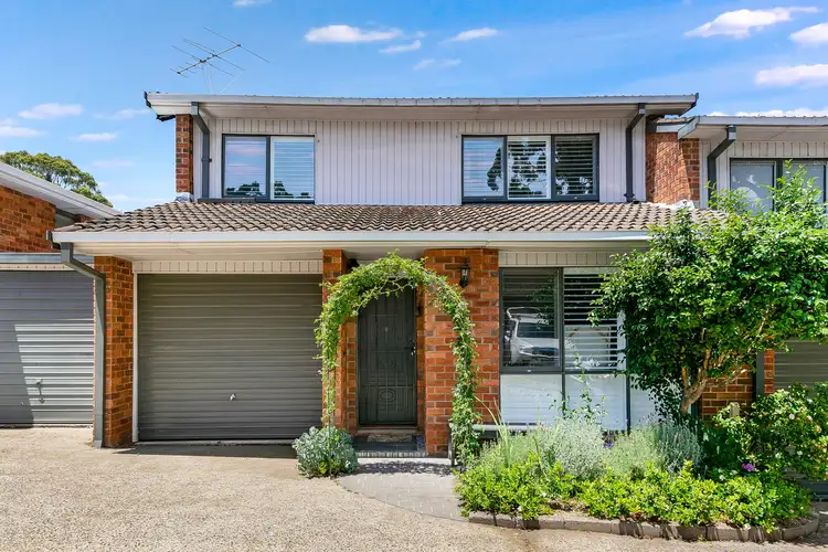 Main view of Homely townhouse listing, 5/34 Townsend Street, Condell Park NSW 2200