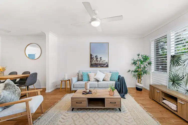 Second view of Homely townhouse listing, 5/34 Townsend Street, Condell Park NSW 2200