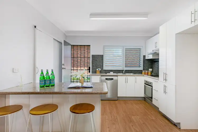 Third view of Homely townhouse listing, 5/34 Townsend Street, Condell Park NSW 2200