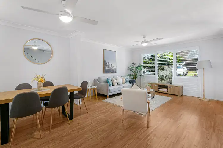 Fourth view of Homely townhouse listing, 5/34 Townsend Street, Condell Park NSW 2200