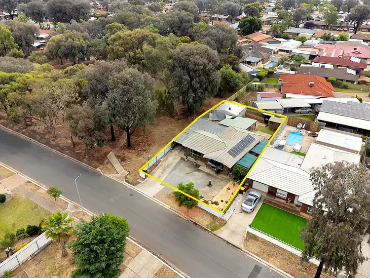Second view of Homely house listing, 29 Delamere Drive, Paralowie SA 5108