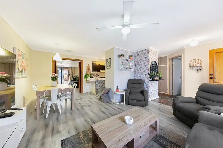 Third view of Homely house listing, 29 Delamere Drive, Paralowie SA 5108