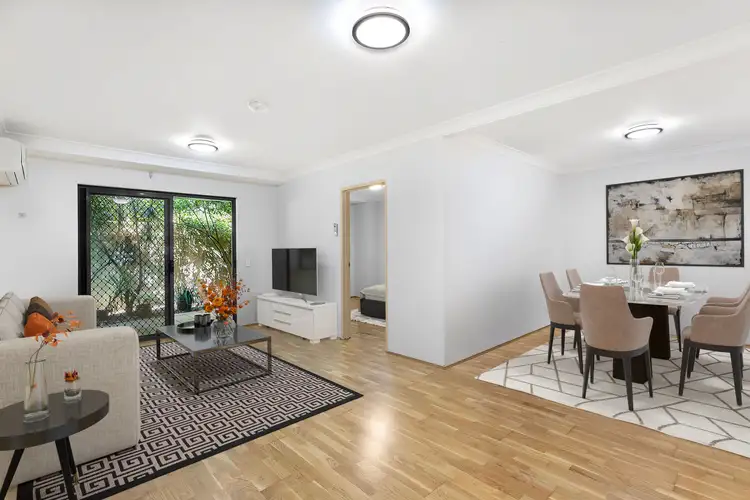 Main view of Homely apartment listing, 6/67-69 St Pauls Street, Randwick NSW 2031