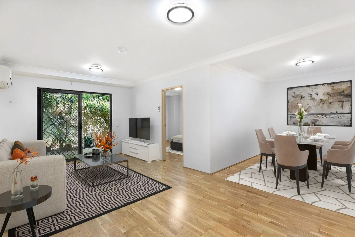 Main view of Homely apartment listing, 6/67-69 St Pauls Street, Randwick NSW 2031