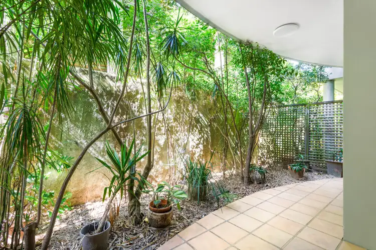 Second view of Homely apartment listing, 6/67-69 St Pauls Street, Randwick NSW 2031