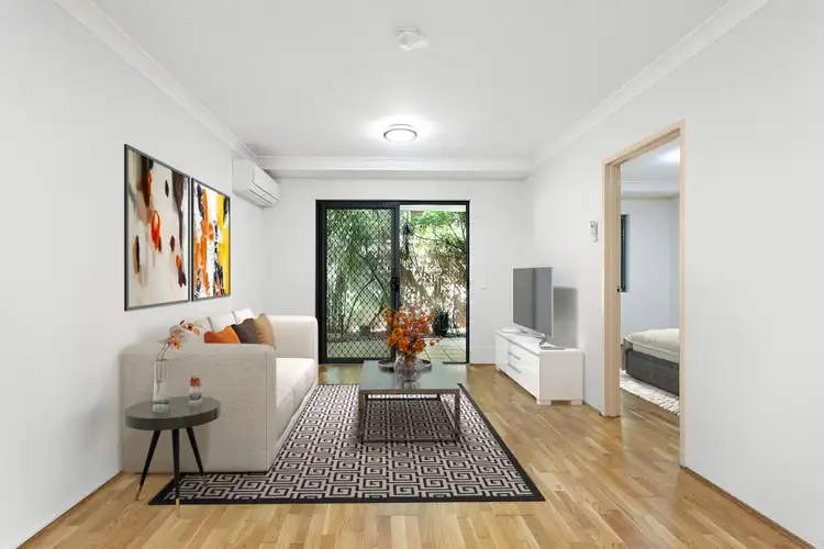 Fourth view of Homely apartment listing, 6/67-69 St Pauls Street, Randwick NSW 2031