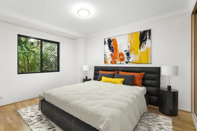 Fifth view of Homely apartment listing, 6/67-69 St Pauls Street, Randwick NSW 2031