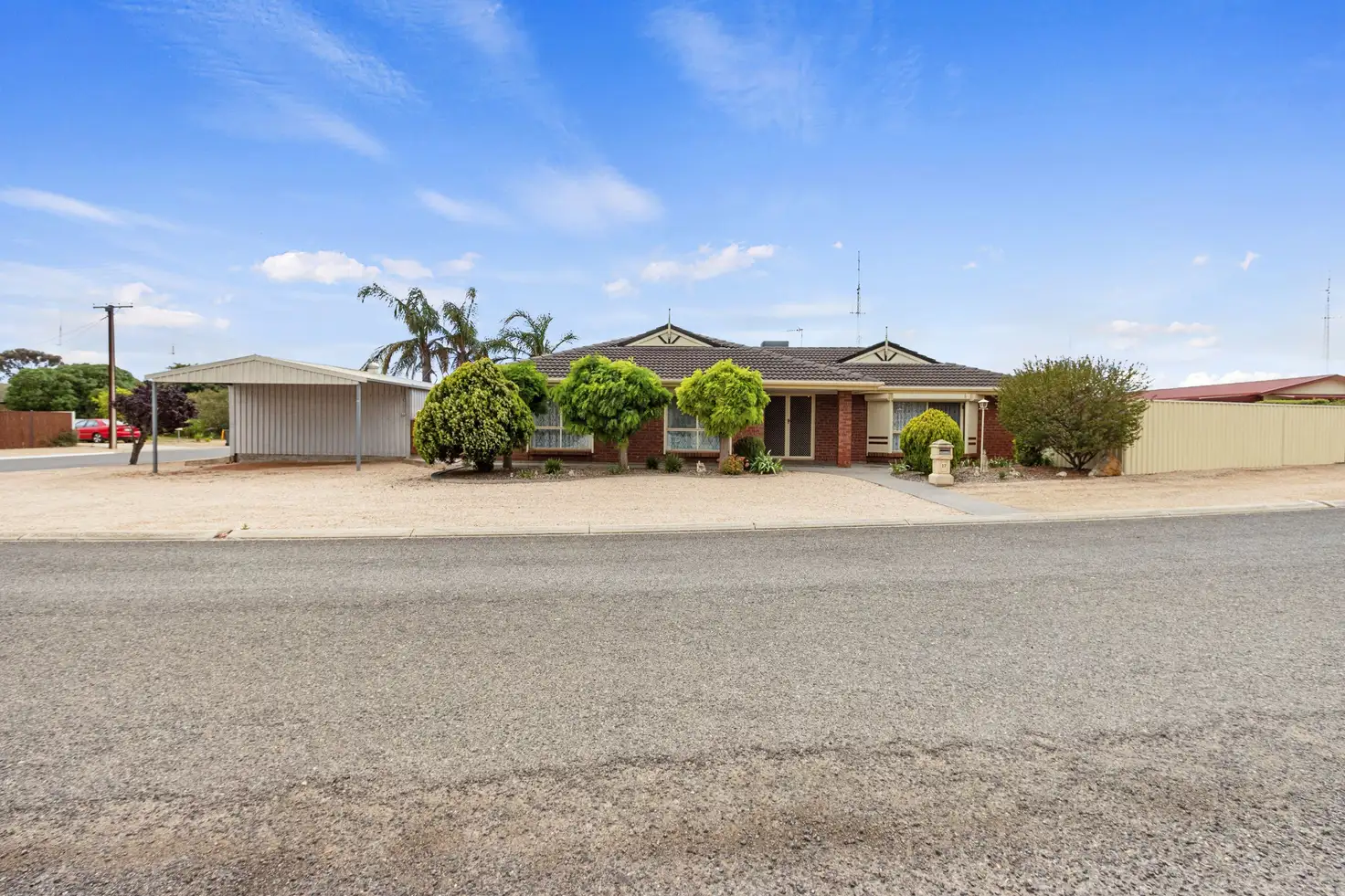 Main view of Homely house listing, 17 Dimond Court, Kadina SA 5554