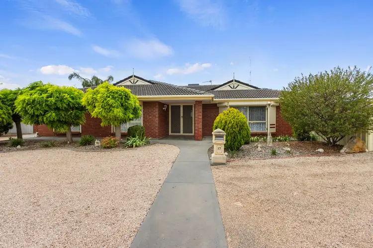 Second view of Homely house listing, 17 Dimond Court, Kadina SA 5554