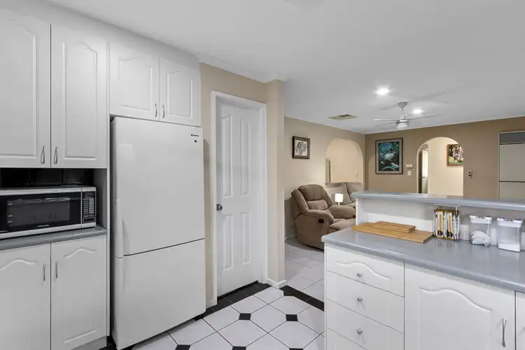 Third view of Homely house listing, 17 Dimond Court, Kadina SA 5554
