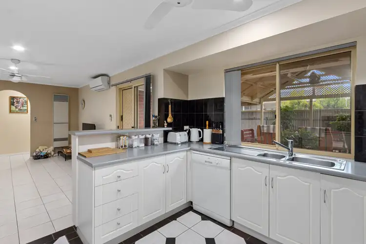 Fourth view of Homely house listing, 17 Dimond Court, Kadina SA 5554