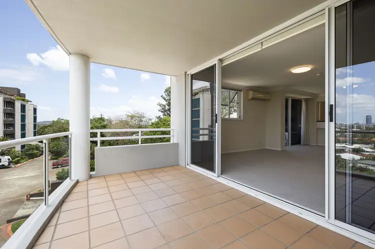 Fifth view of Homely apartment listing, 113/180 Swann Road, Taringa QLD 4068