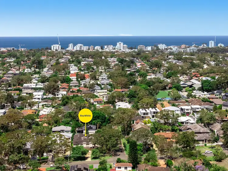 1/40 Oleander Parade, Caringbah South NSW 2229