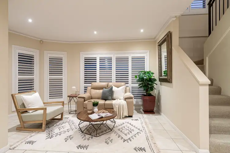 Third view of Homely townhouse listing, 1/40 Oleander Parade, Caringbah South NSW 2229