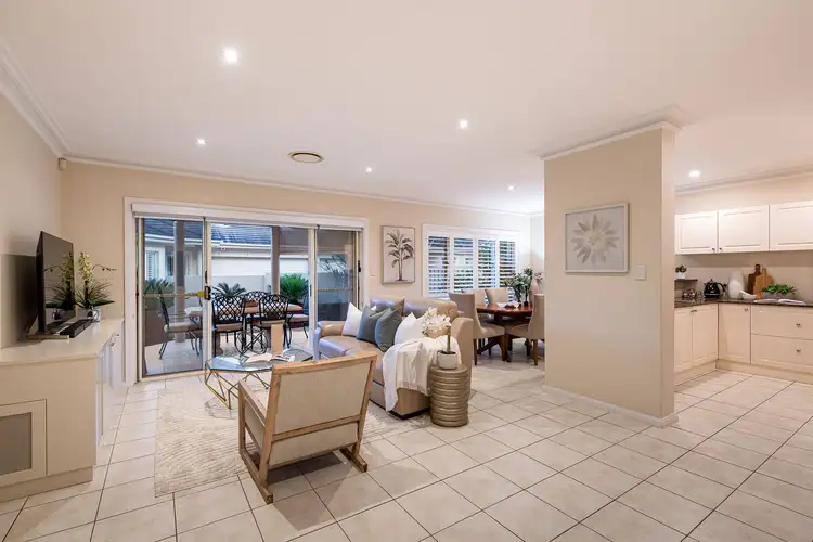 Fifth view of Homely townhouse listing, 1/40 Oleander Parade, Caringbah South NSW 2229