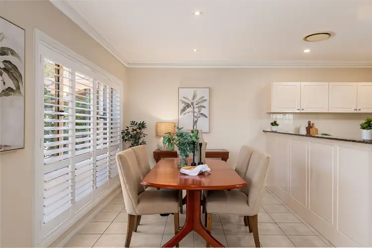 Sixth view of Homely townhouse listing, 1/40 Oleander Parade, Caringbah South NSW 2229