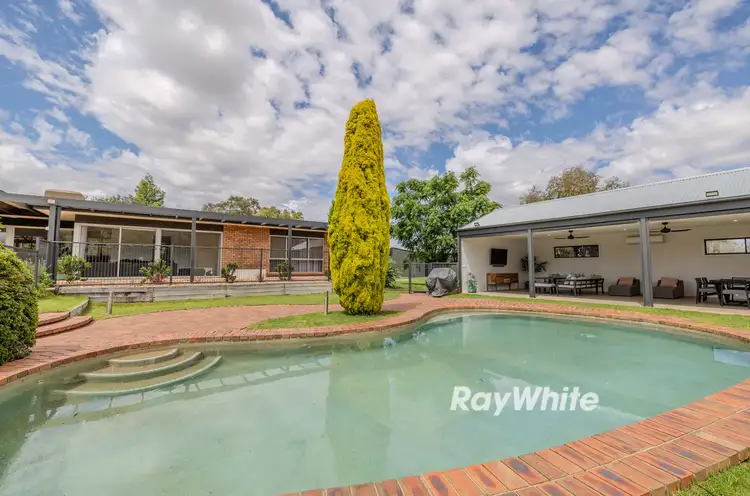 58 Ritchie Street, Ouyen VIC 3490
